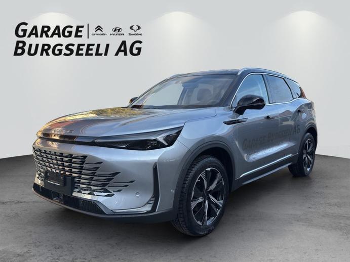 BAIC X7 1.5 Premium, Benzin, Vorführwagen, Automatik
