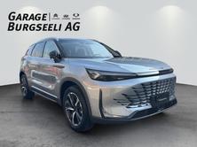 BAIC X7 1.5 Premium, Benzin, Vorführwagen, Automatik - 3