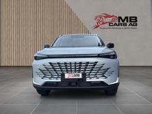 BAIC X75 1.5, Petrol, New car, Automatic - 4