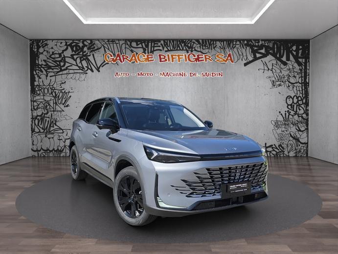 BAIC X75 1.5 Premium, Benzin, Neuwagen, Automatik