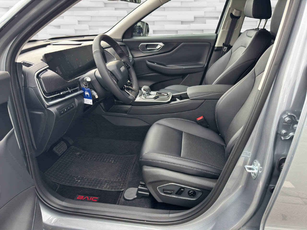 BAIC X75 1.5 Premium, Petrol, Ex-demonstrator, Automatic - 7