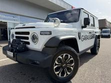 BAW 212 2.0 TCI 4WD, Diesel, Auto dimostrativa, Automatico - 2