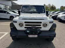 BAW 212 2.0 TCI 4WD, Diesel, Auto dimostrativa, Automatico - 3