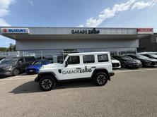 BAW 212 2.0 TCI 4WD, Diesel, Auto dimostrativa, Automatico - 4