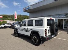 BAW 212 2.0 TCI 4WD, Diesel, Auto dimostrativa, Automatico - 5