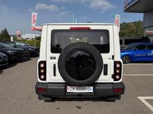 BAW 212 2.0 TCI 4WD, Diesel, Auto dimostrativa, Automatico - 6