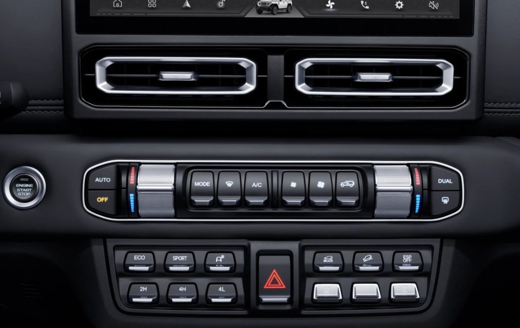 BAW 212, Diesel, Voiture nouvelle, Automatique - 6