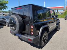 BAW 212 4x4 Diesel, Probefahrt möglich auf vorherige Termin, Diesel, Neuwagen, Automatik - 7