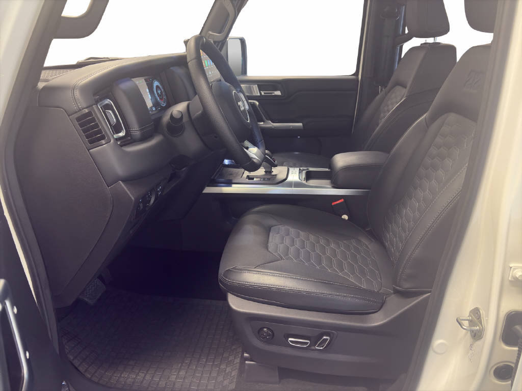 BAW 212 2.0 TD 4WD, Diesel, Voiture nouvelle, Automatique - 6