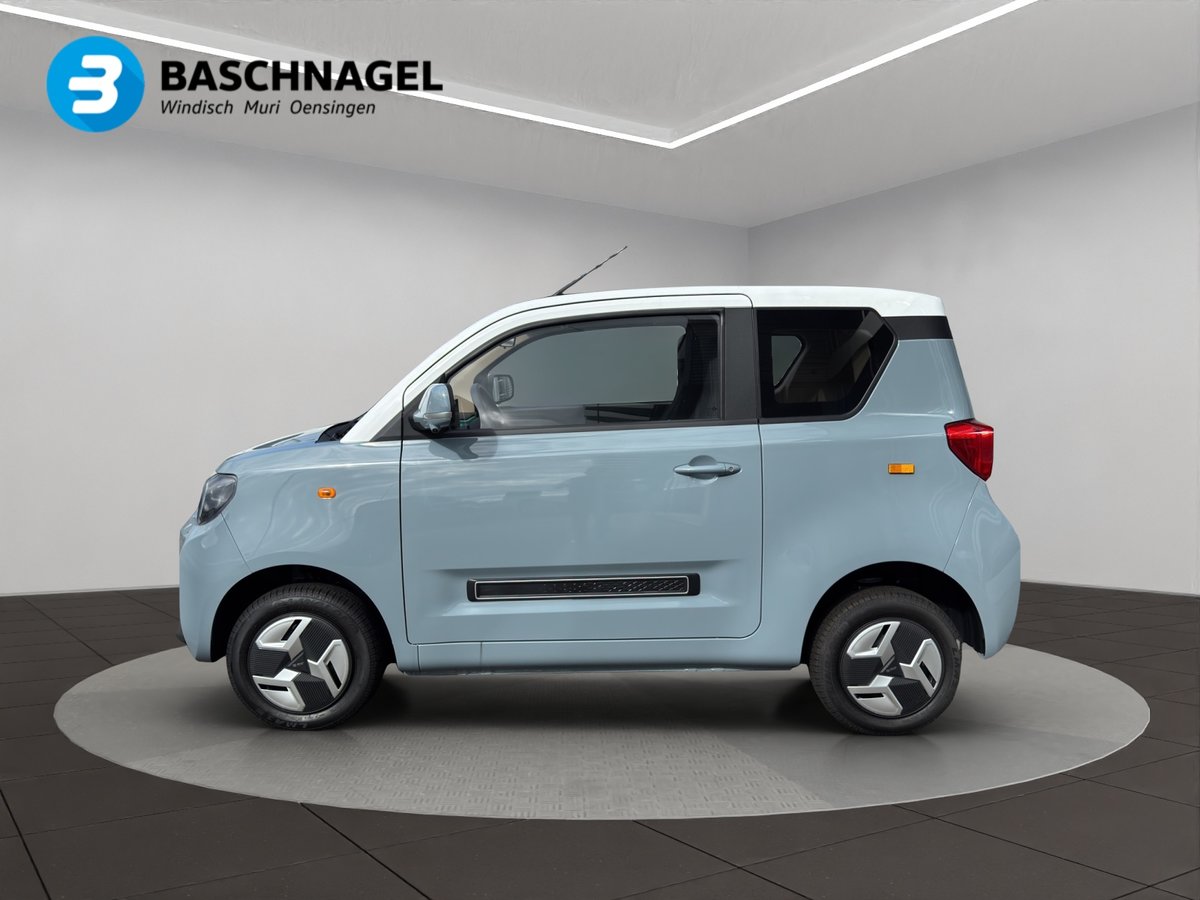 BAW Pony, Elettrica, Auto nuove, Automatico - 2