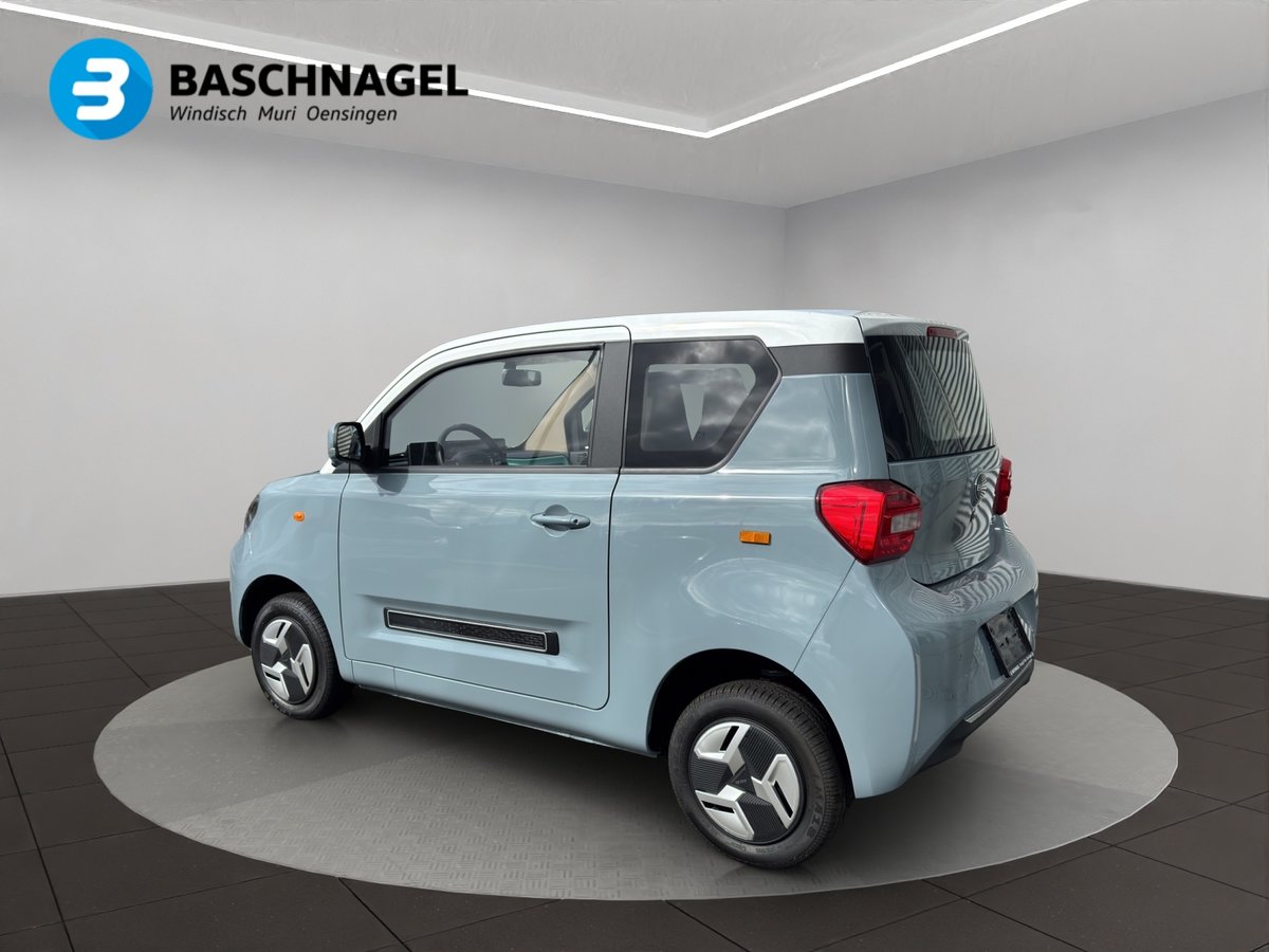BAW Pony, Elettrica, Auto nuove, Automatico - 3