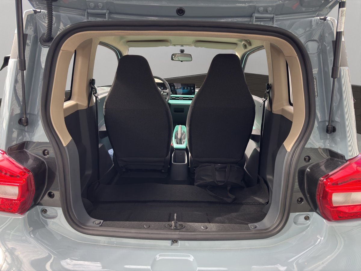 BAW Pony, Elettrica, Auto nuove, Automatico - 6