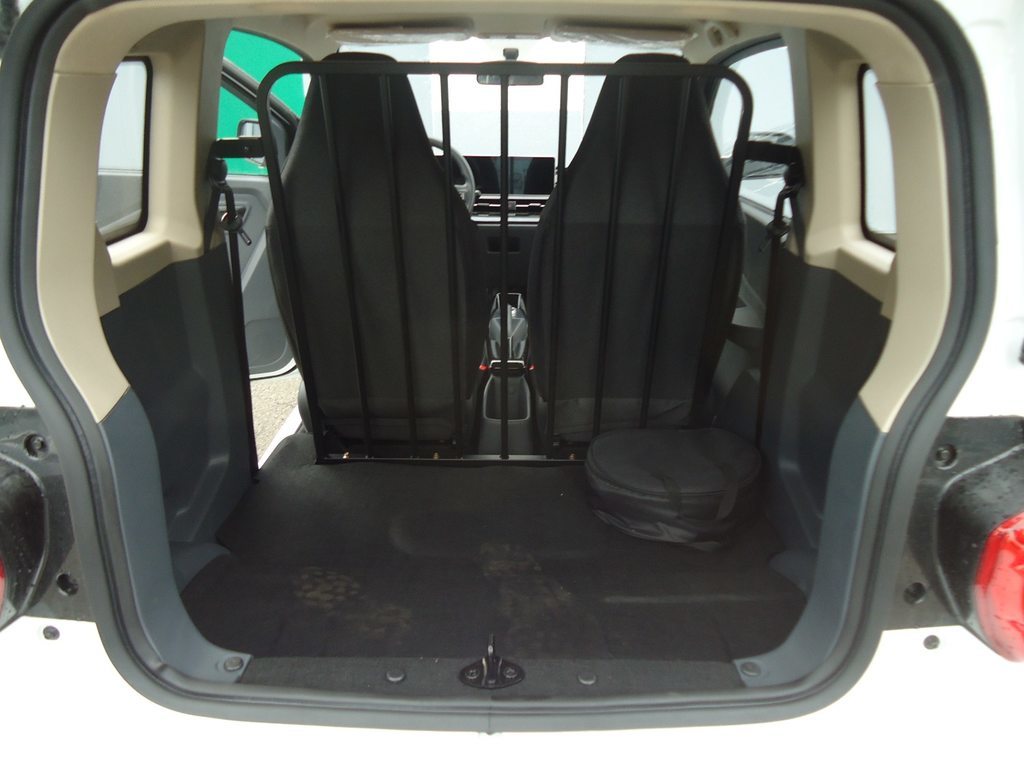 BAW Pony Electric, Électrique, Voiture nouvelle, Automatique - 4