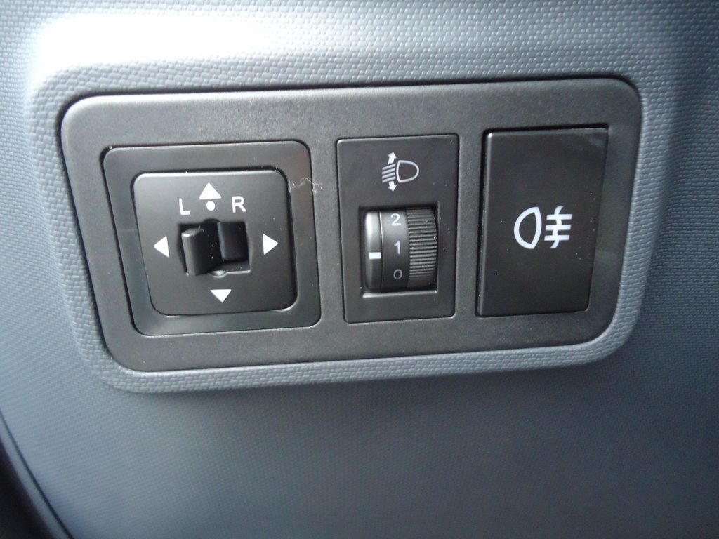 BAW Pony Electric, Électrique, Voiture nouvelle, Automatique - 6