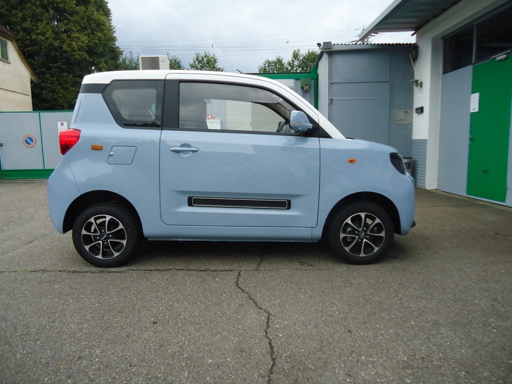 BAW Pony Electric, Elettrica, Auto nuove, Automatico - 2