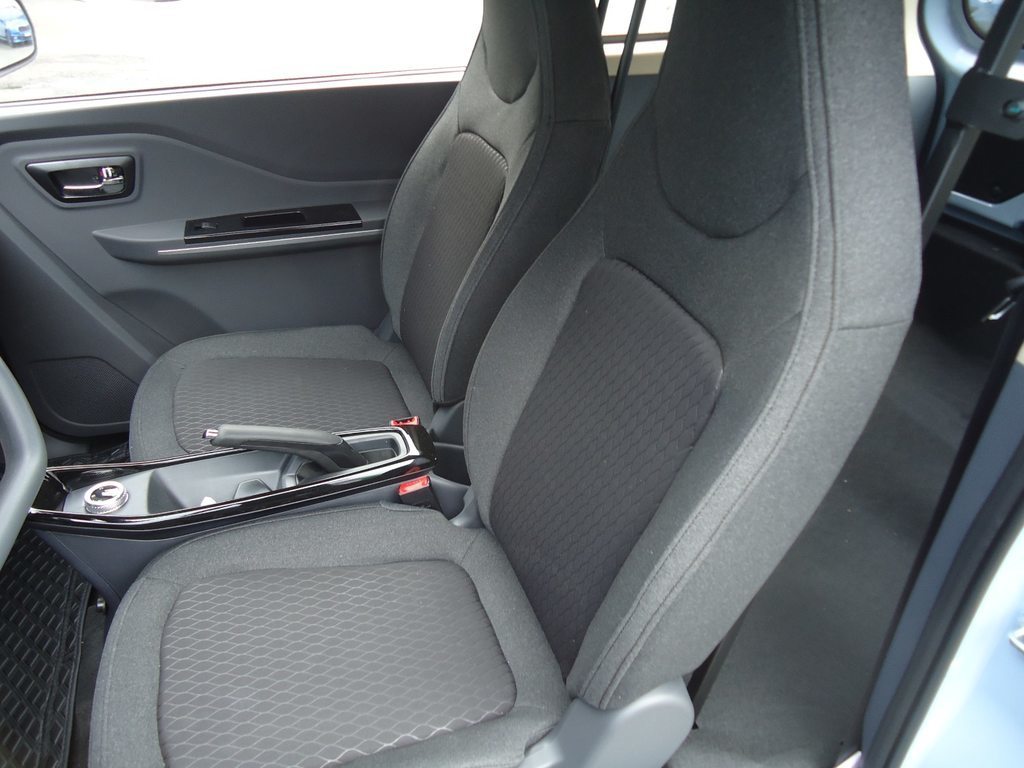 BAW Pony Electric, Elettrica, Auto nuove, Automatico - 3