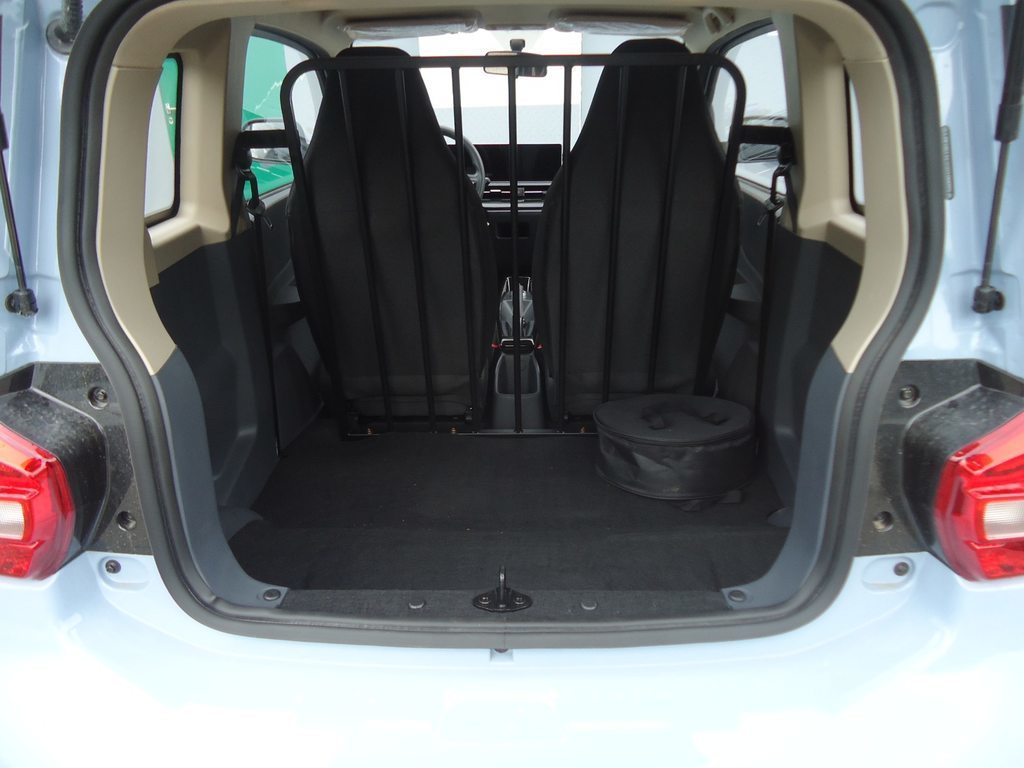 BAW Pony Electric, Elettrica, Auto nuove, Automatico - 4