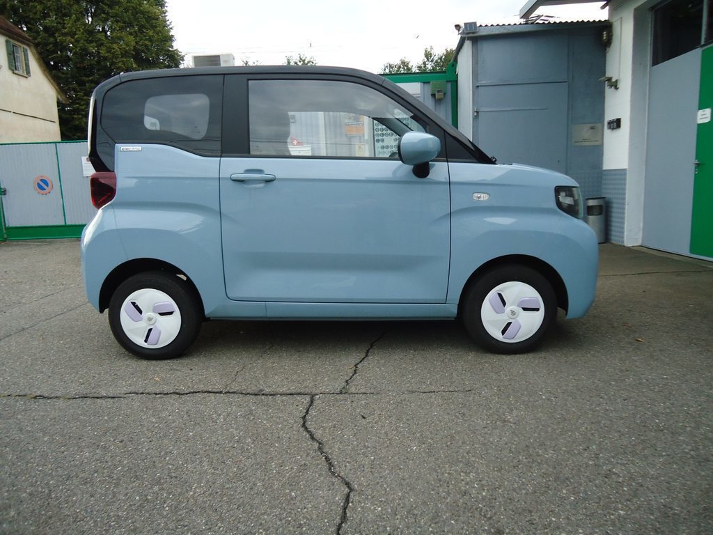 BAW CENNTRO, Elettrica, Auto nuove, Automatico - 2