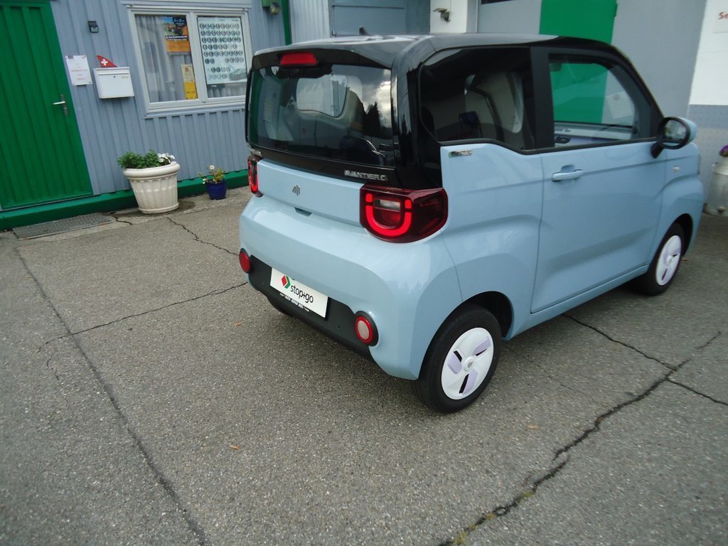 BAW CENNTRO, Elettrica, Auto nuove, Automatico - 3