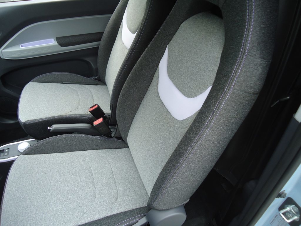 BAW CENNTRO, Elettrica, Auto nuove, Automatico - 4