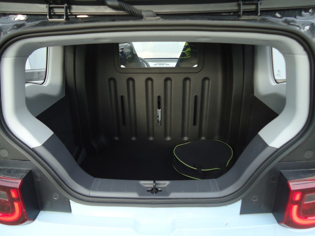 BAW CENNTRO, Elettrica, Auto nuove, Automatico - 5