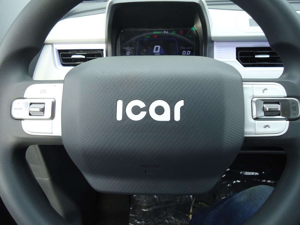 BAW CENNTRO, Elettrica, Auto nuove, Automatico - 7