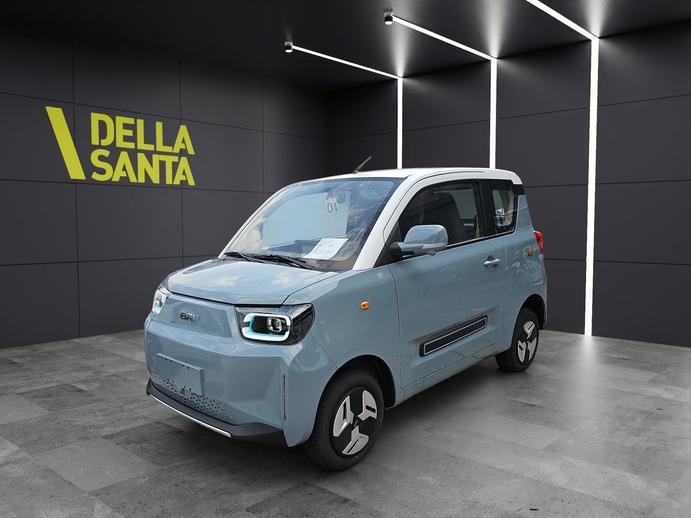 BAW Pony Electric, Électrique, Voiture nouvelle, Automatique