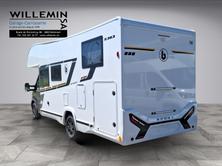 BENIMAR Sport 363 Special Edition, Diesel, Neuwagen, Automatik - 3