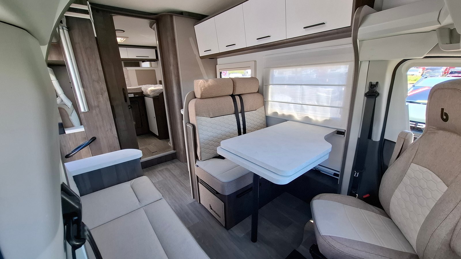 BENIMAR Sport 363 Special Edition, Diesel, Auto nuove, Automatico - 5
