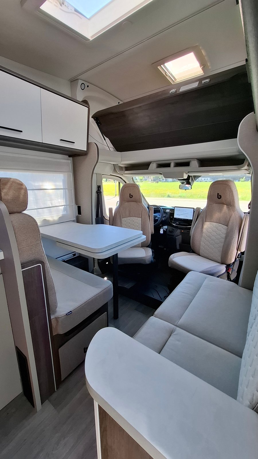 BENIMAR Sport 363 Special Edition, Diesel, Auto nuove, Automatico - 6