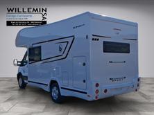 BENIMAR Sport 340 UP, Diesel, Voiture nouvelle, Automatique - 3