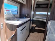 BENIMAR Sport 340 UP, Diesel, Voiture nouvelle, Automatique - 7