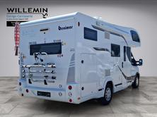 BENIMAR Sport 340 UP, Diesel, Occasion / Utilisé, Manuelle - 3