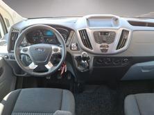 BENIMAR Sport 340 UP, Diesel, Occasion / Utilisé, Manuelle - 4