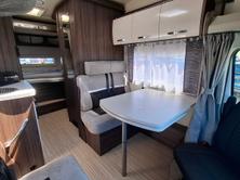 BENIMAR Sport 340 UP, Diesel, Occasion / Utilisé, Manuelle - 5