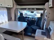 BENIMAR Sport 340 UP, Diesel, Occasion / Utilisé, Manuelle - 6