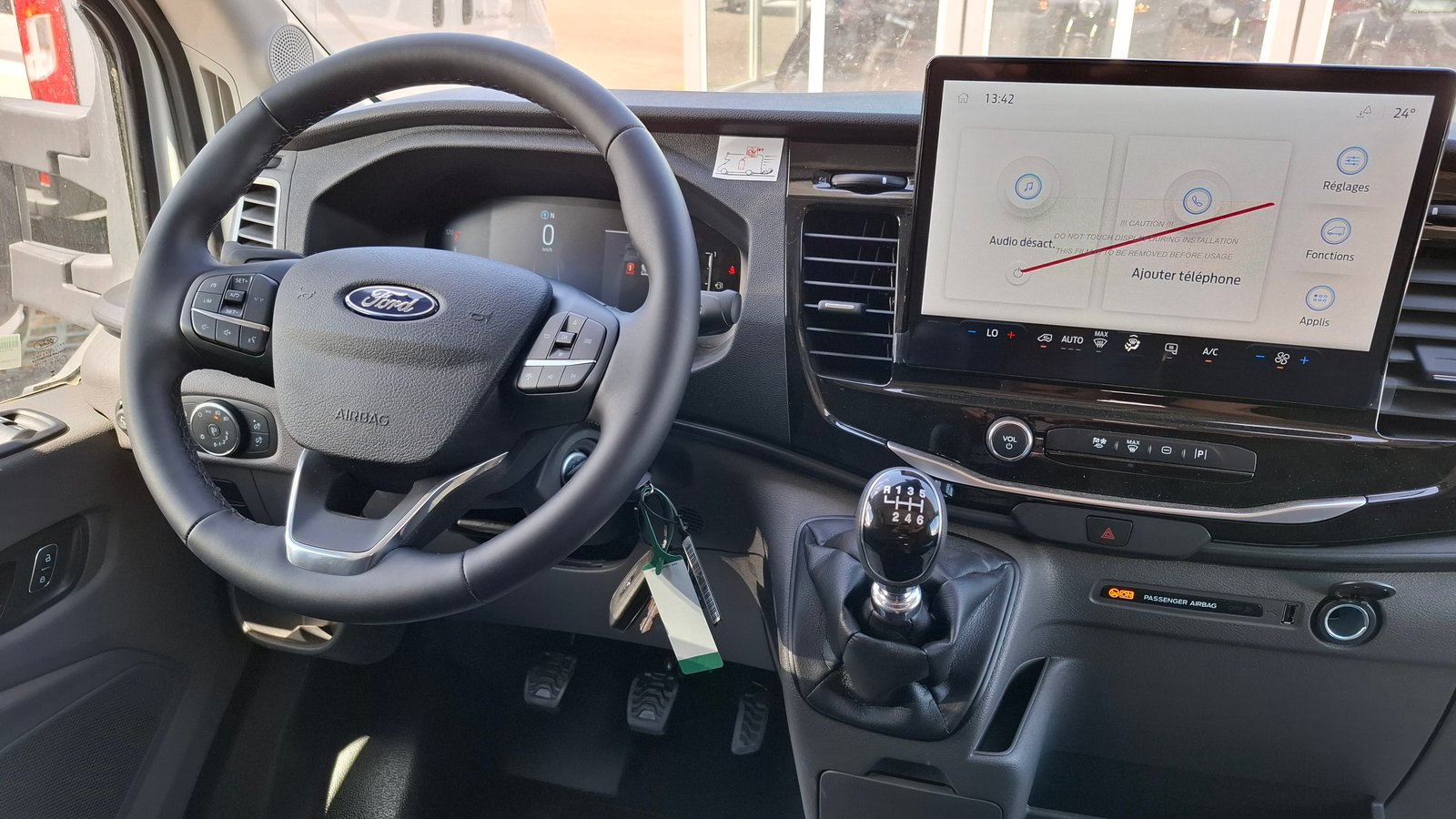 BENIMAR Tessoro 440 concept UP, Diesel, Voiture nouvelle, Manuelle - 4