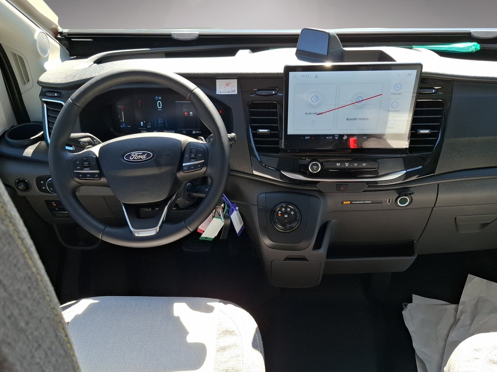 BENIMAR Tessoro 463 UP, Diesel, Neuwagen, Automatik - 4