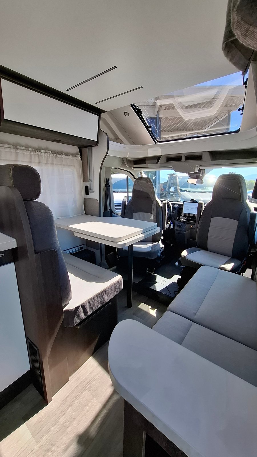 BENIMAR Tessoro 463 UP, Diesel, Neuwagen, Automatik - 6