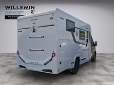 BENIMAR Yrteo 861, Diesel, Neuwagen, Automatik - 2