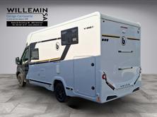 BENIMAR Yrteo 861, Diesel, Neuwagen, Automatik - 3