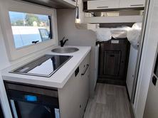 BENIMAR Yrteo 861, Diesel, Neuwagen, Automatik - 7