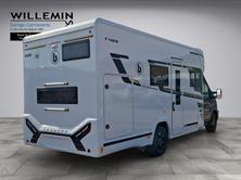BENIMAR Tessoro 425, Diesel, Neuwagen, Automatik - 2