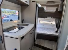BENIMAR Tessoro 425, Diesel, Neuwagen, Automatik - 7