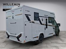 BENIMAR Tessoro 488, Diesel, Neuwagen, Automatik - 2