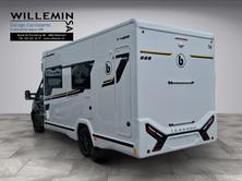 BENIMAR Tessoro 488, Diesel, Neuwagen, Automatik - 3