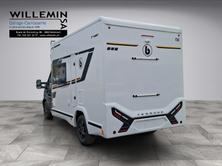 BENIMAR Tessoro 481, Diesel, Neuwagen, Automatik - 2