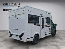 BENIMAR Tessoro 481, Diesel, Neuwagen, Automatik - 3