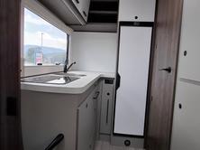 BENIMAR Tessoro 481, Diesel, Neuwagen, Automatik - 7