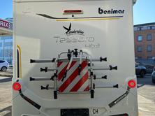 BENIMAR TRANSIT tessoro 463, Diesel, Occasion / Utilisé, Automatique - 5